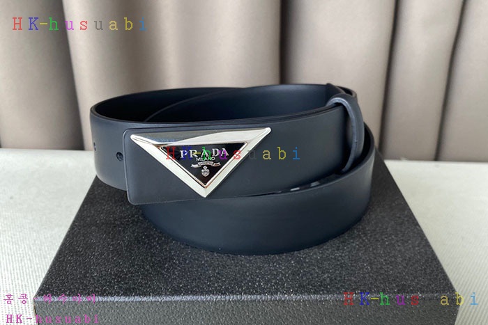 NEW 프라다 벨트 신상 P552400