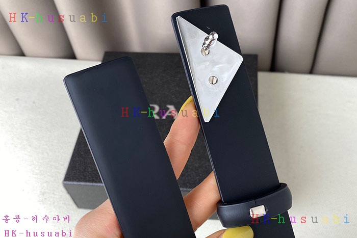 NEW 프라다 벨트 신상 P552400