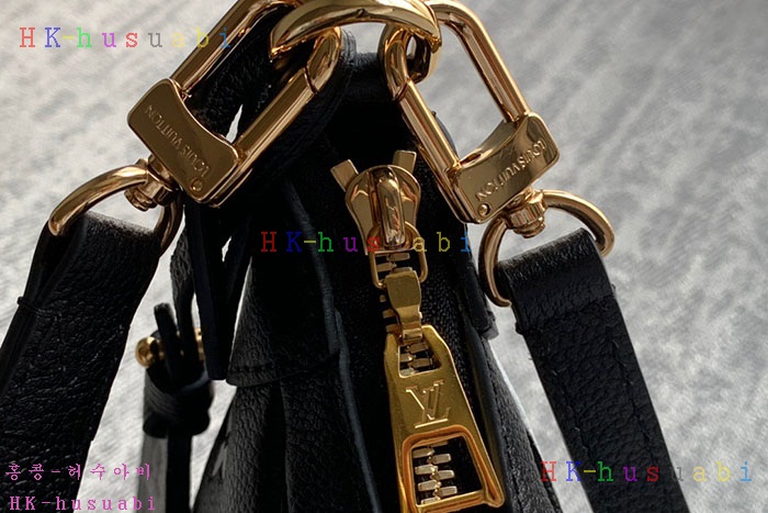 ★미러급★루이비통 바가텔  M46091