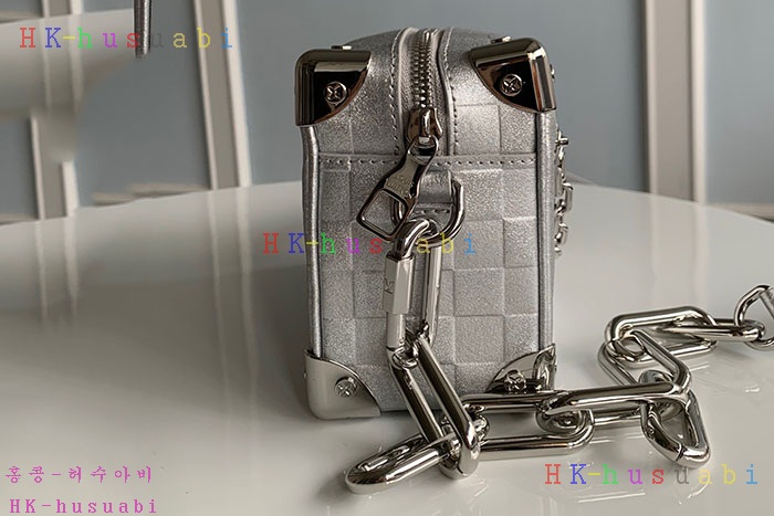★미러급★루이비통 미니 소프트 트렁크 M59726
