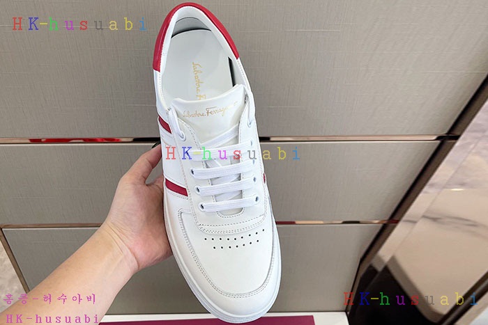 NEW 페라가모 신발 신상 F 588552