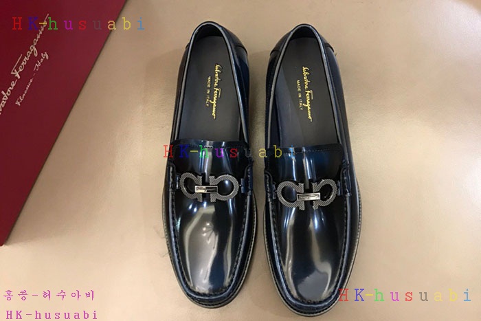 NEW 페라가모 신발 신상 F 577140