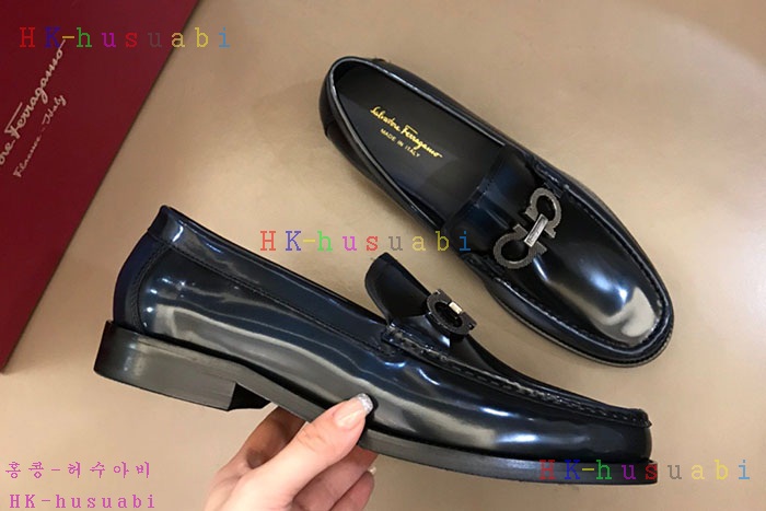 NEW 페라가모 신발 신상 F 577140