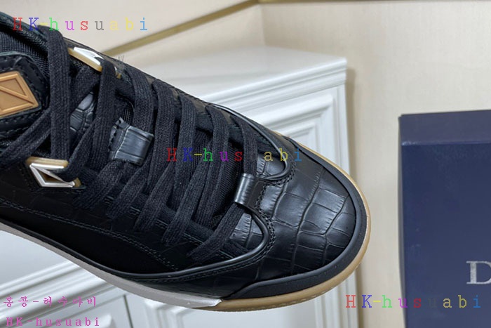 NEW 디올 신발 신상 DR 114251