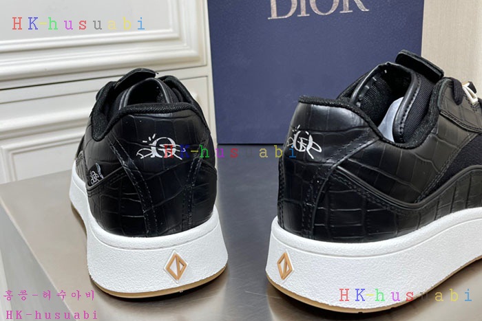 NEW 디올 신발 신상 DR 114251