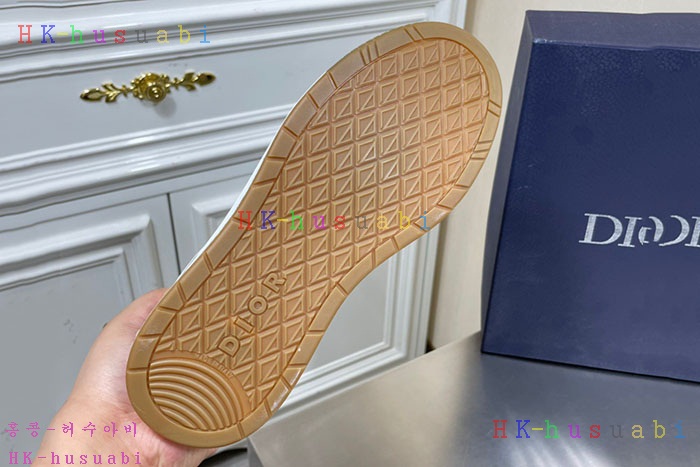 NEW 디올 신발 신상 DR 114251