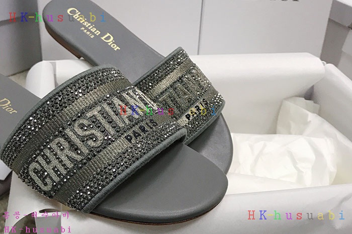 NEW 디올 샌들 신상 DR 1188143