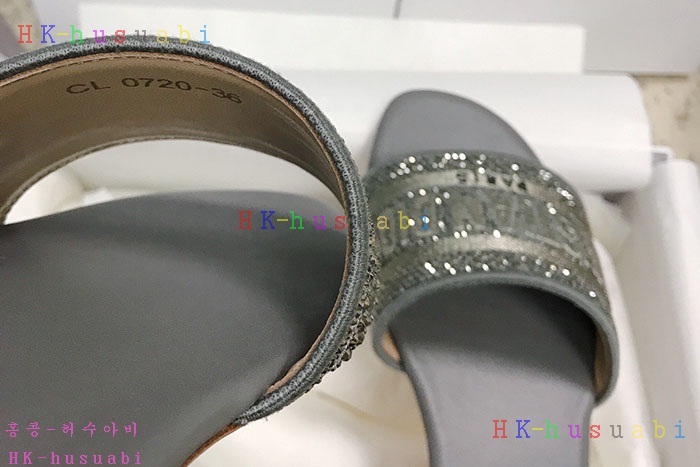 NEW 디올 샌들 신상 DR 1188143
