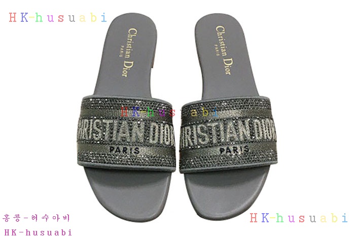 NEW 디올 샌들 신상 DR 1188143