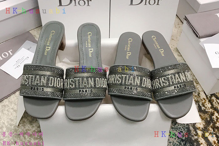 NEW 디올 샌들 신상 DR 1188143