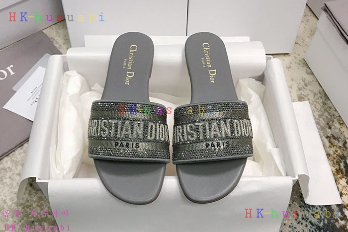 NEW 디올 샌들 신상 DR 1188143