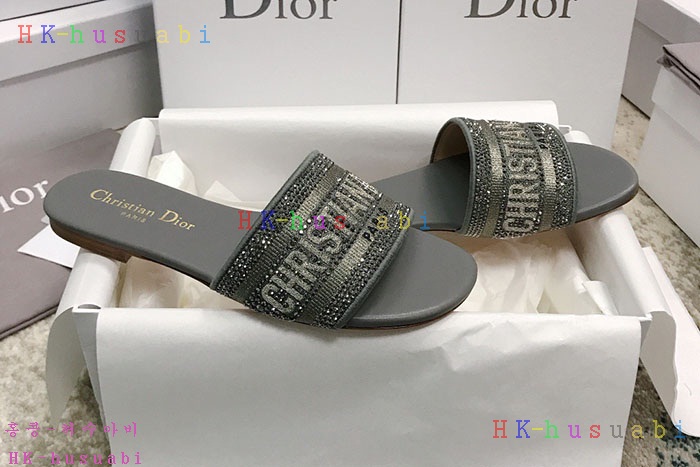NEW 디올 샌들 신상 DR 1188143