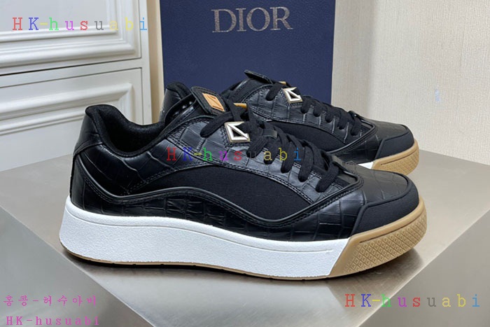 NEW 디올 신발 신상 DR 114251
