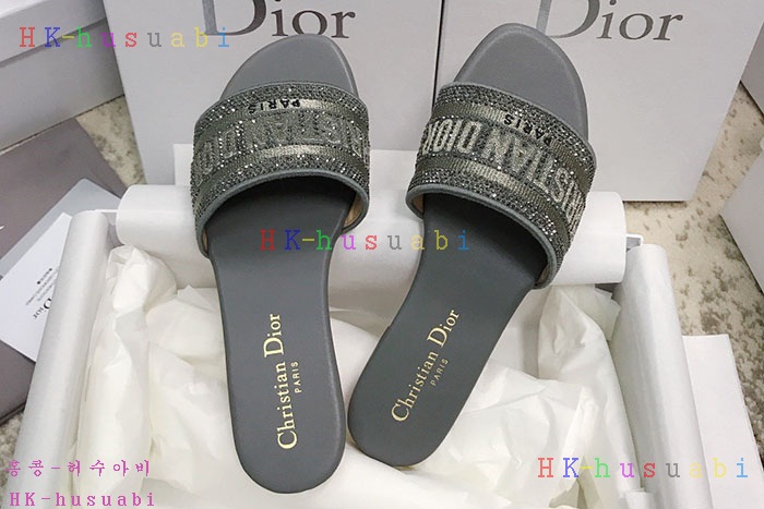 NEW 디올 샌들 신상 DR 1188143
