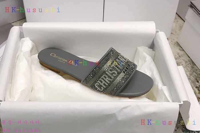 NEW 디올 샌들 신상 DR 1188143