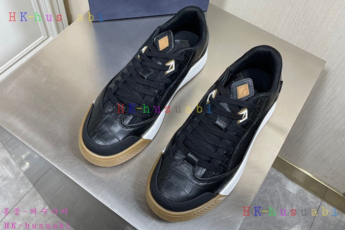 NEW 디올 신발 신상 DR 114251