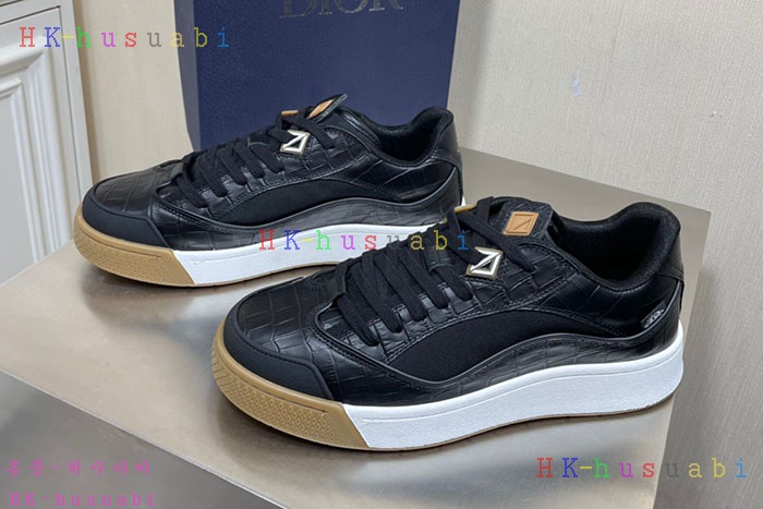 NEW 디올 신발 신상 DR 114251