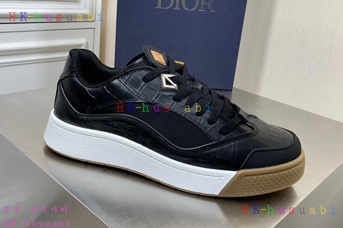 NEW 디올 신발 신상 DR 114251