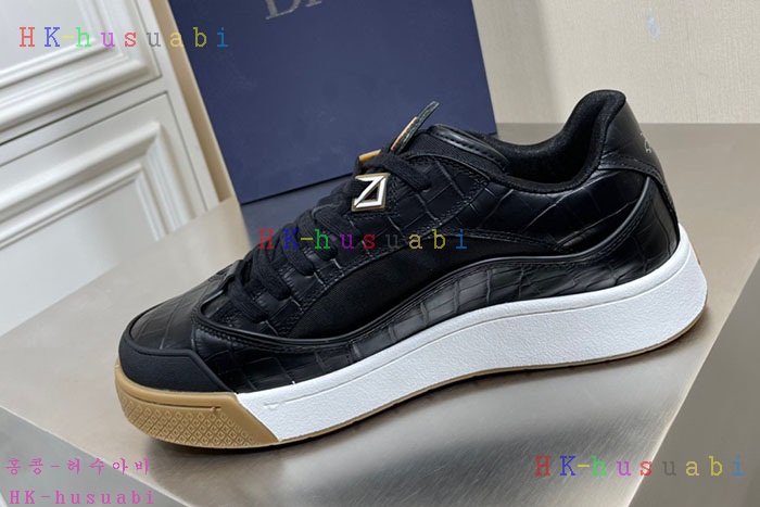 NEW 디올 신발 신상 DR 114251