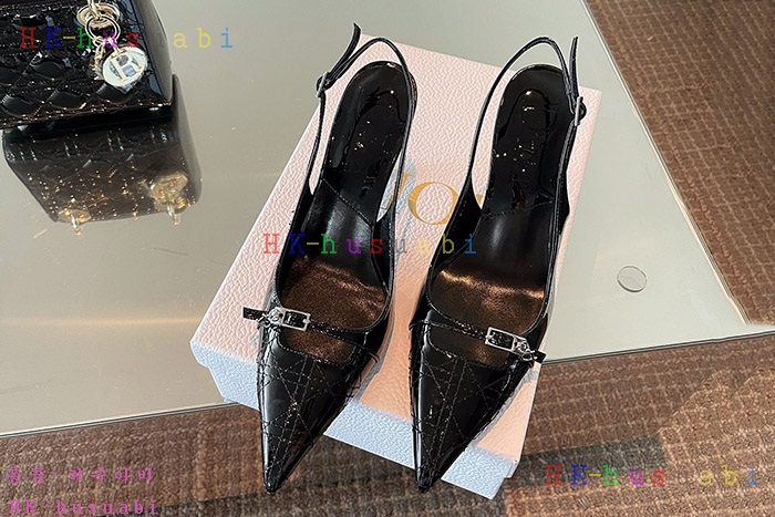 NEW 디올 신발 신상 DR 1185512