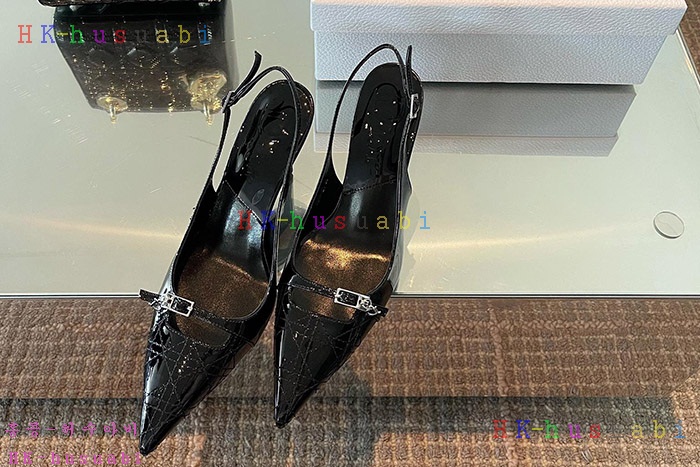 NEW 디올 신발 신상 DR 1185512