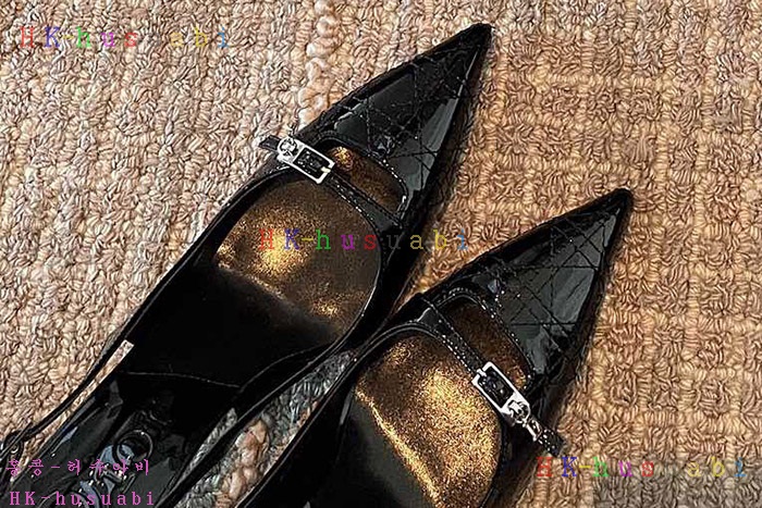 NEW 디올 신발 신상 DR 1185512