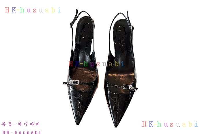 NEW 디올 신발 신상 DR 1185512