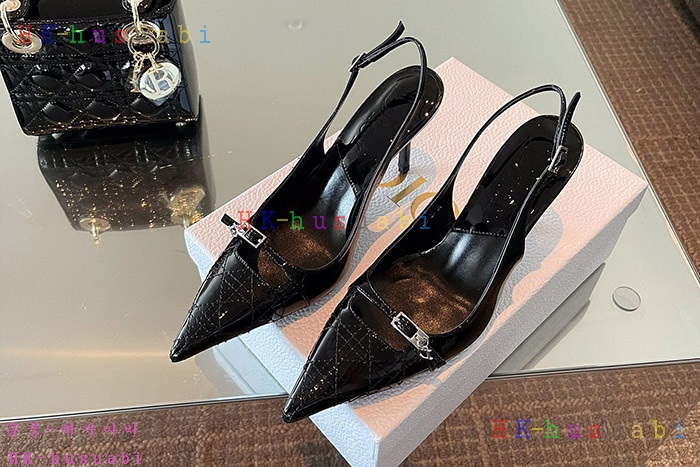 NEW 디올 신발 신상 DR 1185512