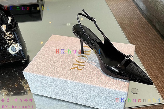 NEW 디올 신발 신상 DR 1185512