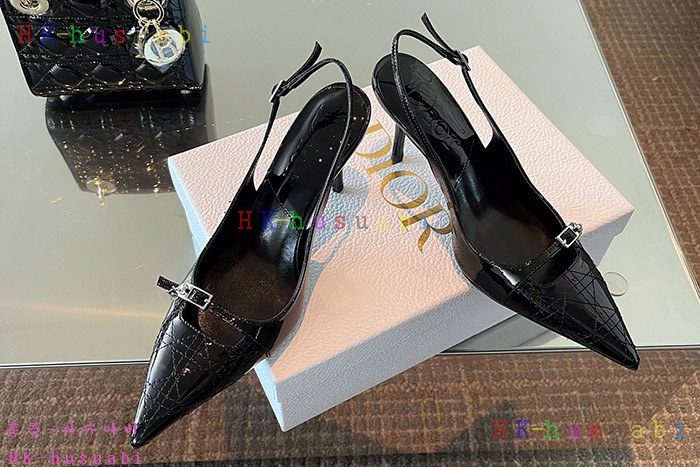 NEW 디올 신발 신상 DR 1185512