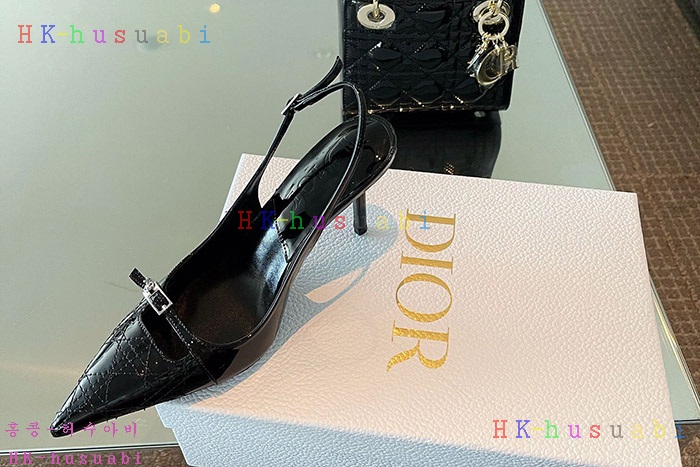 NEW 디올 신발 신상 DR 1185512