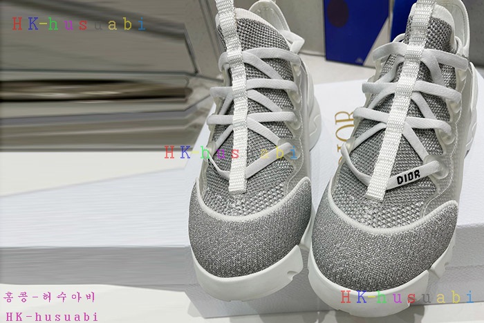NEW 디올 신발 신상 DR 1181101