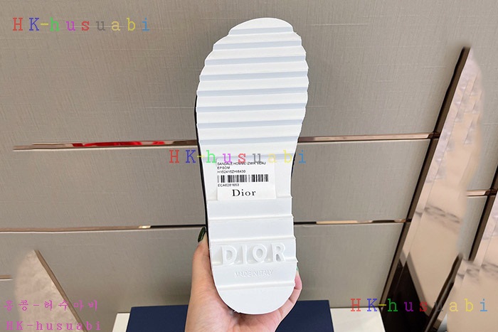 NEW 디올 샌들 신상 DR 144141
