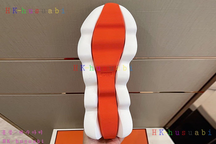 NEW 에르메스 신발 신상 H 715512