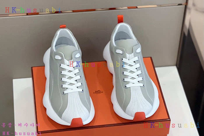 NEW 에르메스 신발 신상 H 715512