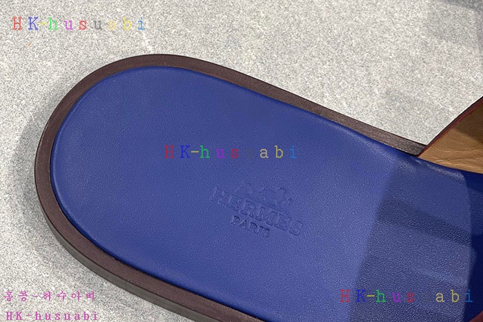 NEW 에르메스  샌들 신상 H 7142203