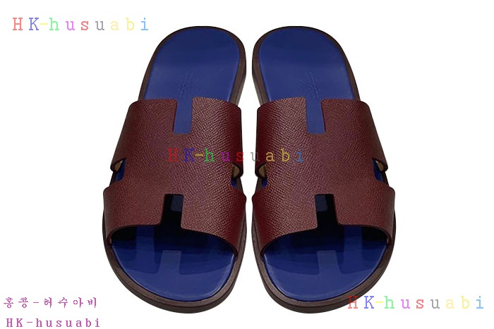 NEW 에르메스  샌들 신상 H 7142203