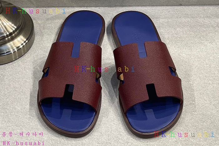 NEW 에르메스  샌들 신상 H 7142203
