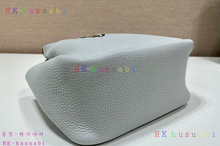 ★미러급★프라다 레더 핸들 토트백 1BA349