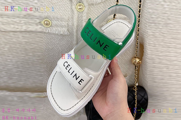 NEW 셀린느 샌들 신상 C 1142503