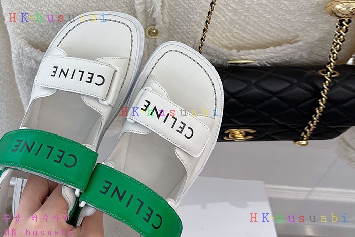 NEW 셀린느 샌들 신상 C 1142503