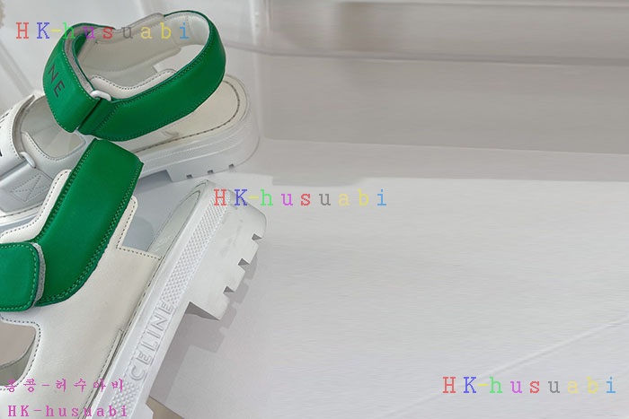 NEW 셀린느 샌들 신상 C 1142503