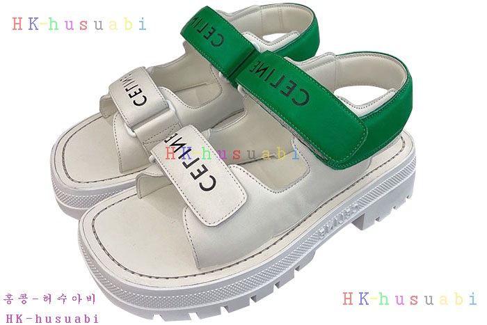 NEW 셀린느 샌들 신상 C 1142503