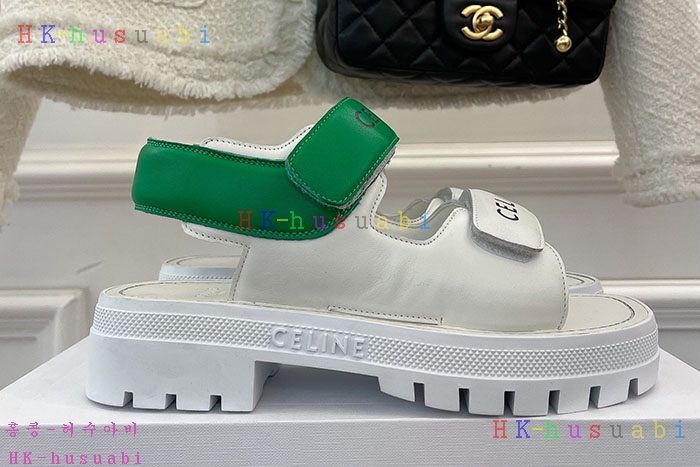 NEW 셀린느 샌들 신상 C 1142503