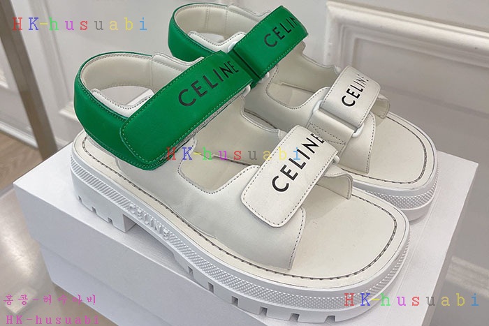 NEW 셀린느 샌들 신상 C 1142503