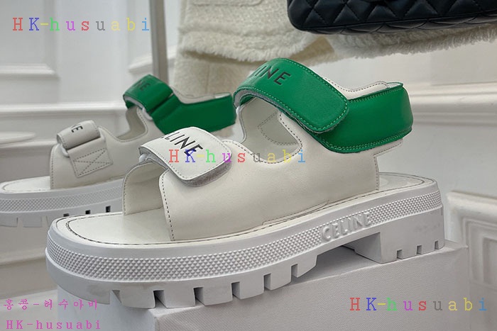 NEW 셀린느 샌들 신상 C 1142503