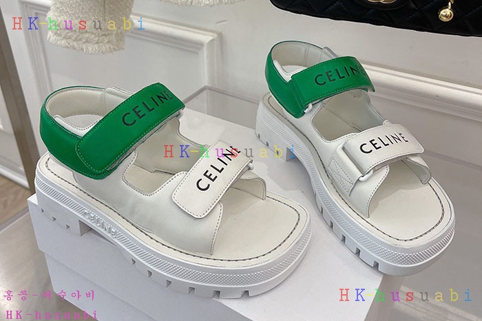 NEW 셀린느 샌들 신상 C 1142503