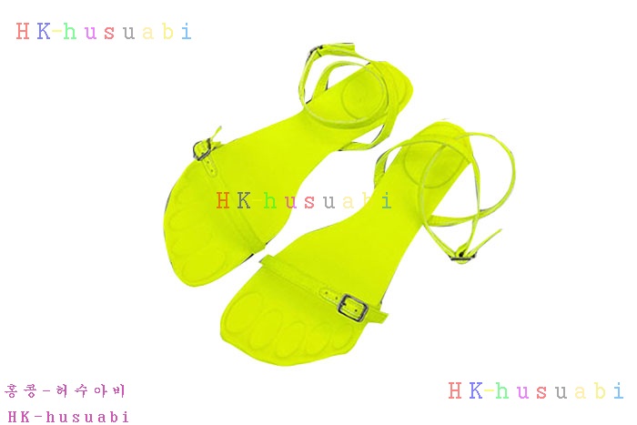 NEW  발렌시아가 샌들 신상 B 118241