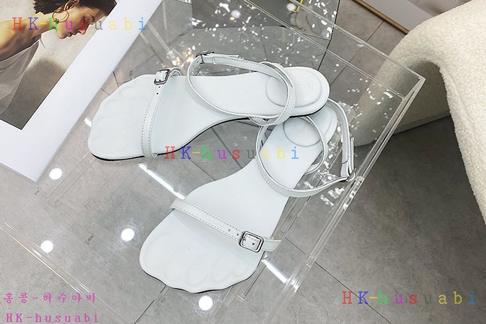 NEW  발렌시아가 샌들 신상 B 118243