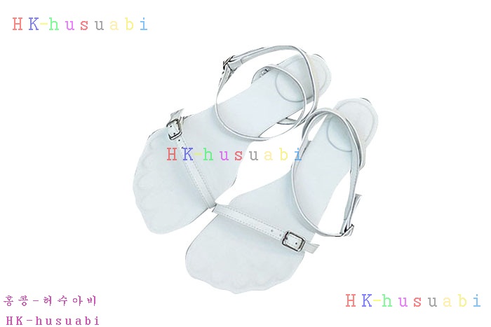 NEW  발렌시아가 샌들 신상 B 118243